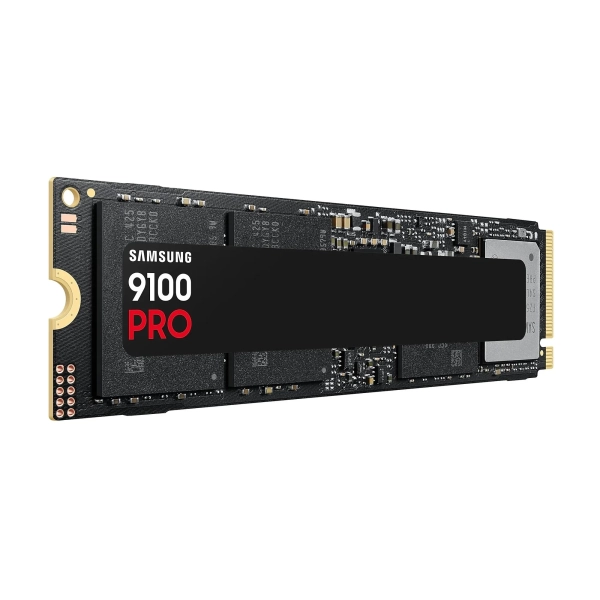 Dysk SSD Samsung 9100 PRO 2TB M.2 (MZ-VAP2T0BW) cena - zdjęcie 2