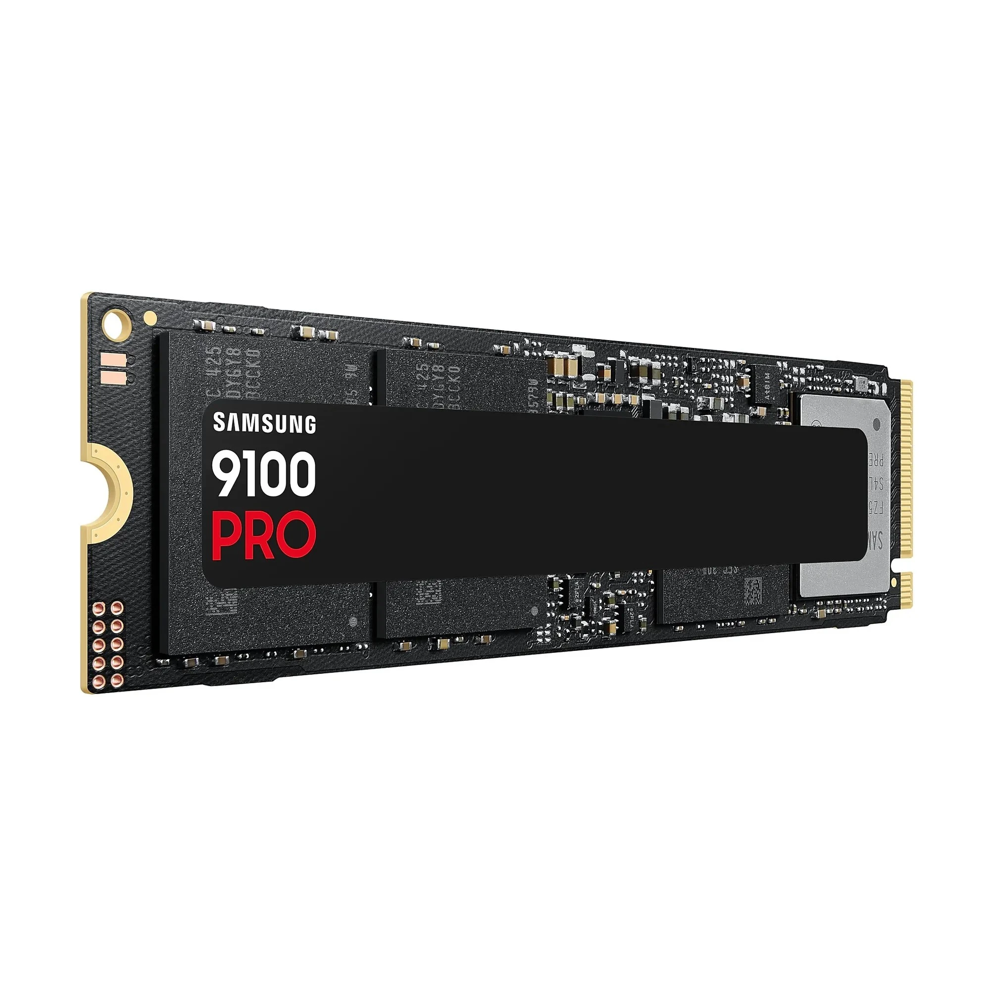 Dysk SSD Samsung 9100 PRO 2TB M.2 (MZ-VAP2T0BW) cena - zdjęcie 2