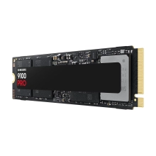 Dysk SSD Samsung 9100 PRO 2TB M.2 (MZ-VAP2T0BW) cena - zdjęcie 3