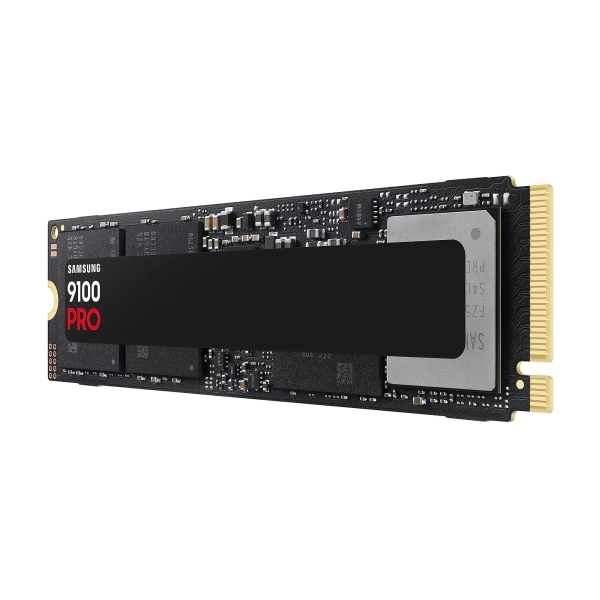 Dysk SSD Samsung 9100 PRO 2TB M.2 (MZ-VAP2T0BW) cena - zdjęcie 3