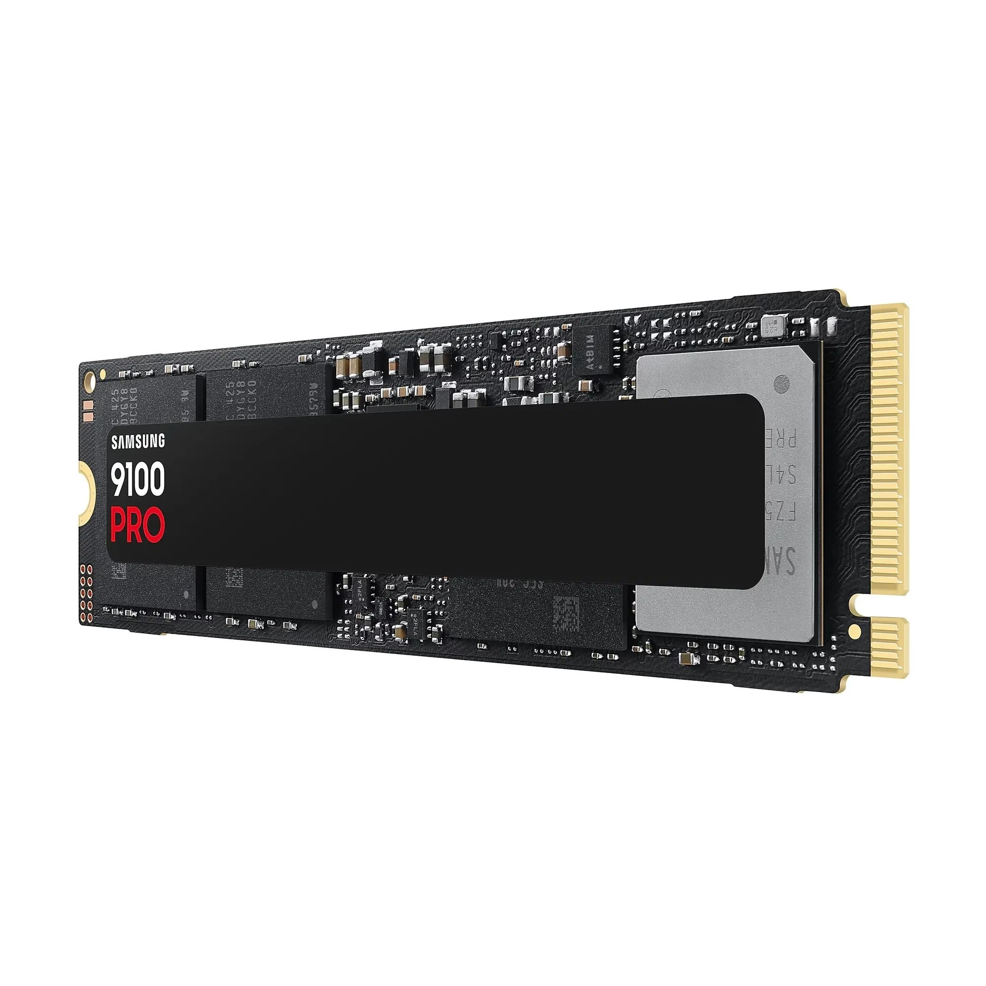 Dysk SSD Samsung 9100 PRO 2TB M.2 (MZ-VAP2T0BW) cena - zdjęcie 3