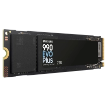 Dysk SSD Samsung 990 EVO Plus 2TB M.2 NVMe TLC PCIe 5.0 (MZ-V9S2T0BW) cena - zdjęcie 2