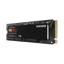 Dysk SSD Samsung 990 PRO MZ-V9P1T0BW 1 TБ cena - zdjęcie 3
