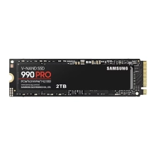 Dysk SSD Samsung 990 PRO MZ-V9P2T0BW 2 TБ cena - zdjęcie 0