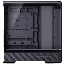 Obudowa Jonsbo D400 Czarny cena - zdjęcie 1