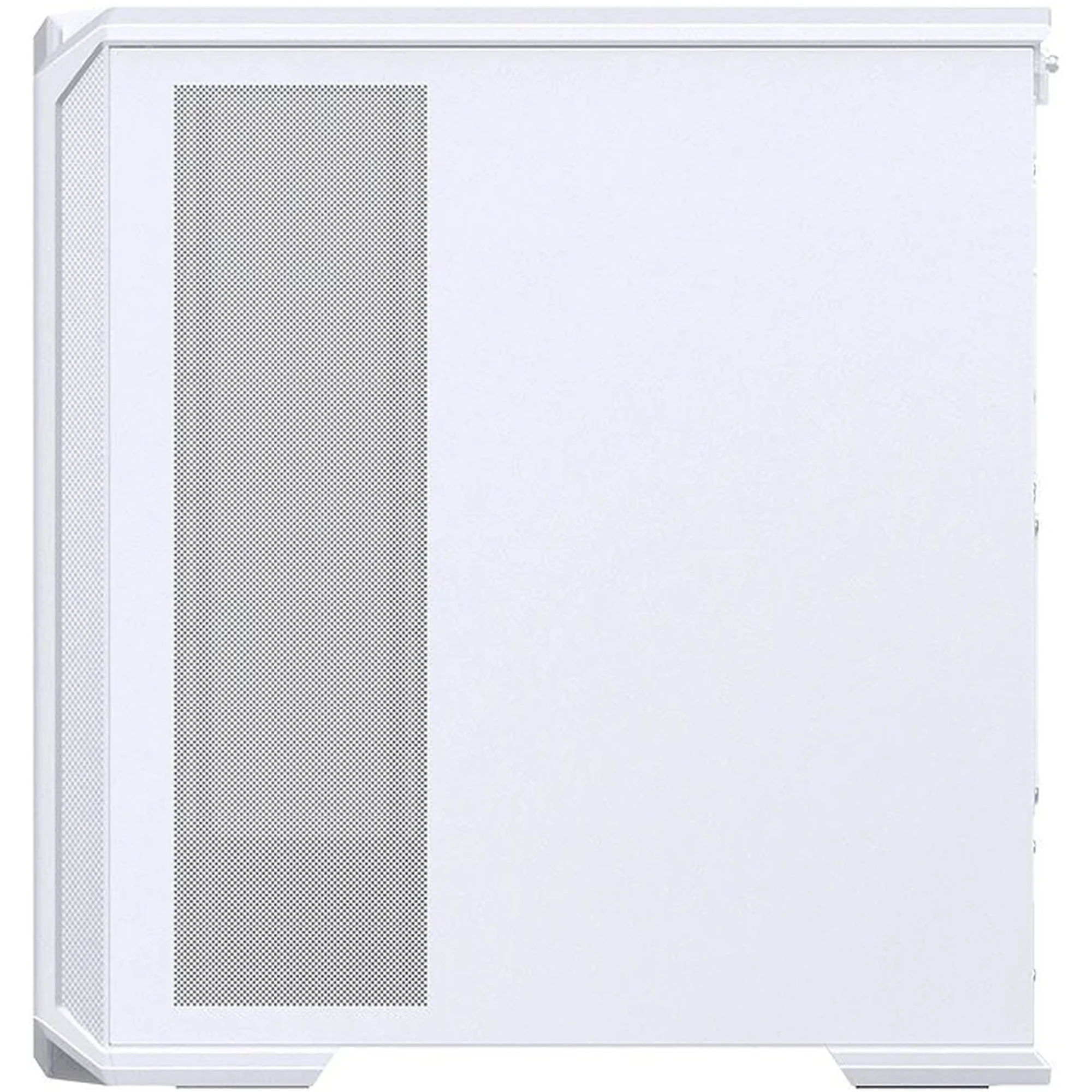 Obudowa Jonsbo D400 Biała cena - zdjęcie 4