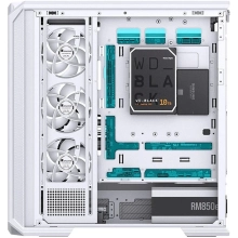 Obudowa Jonsbo D400 Biała cena - zdjęcie 5