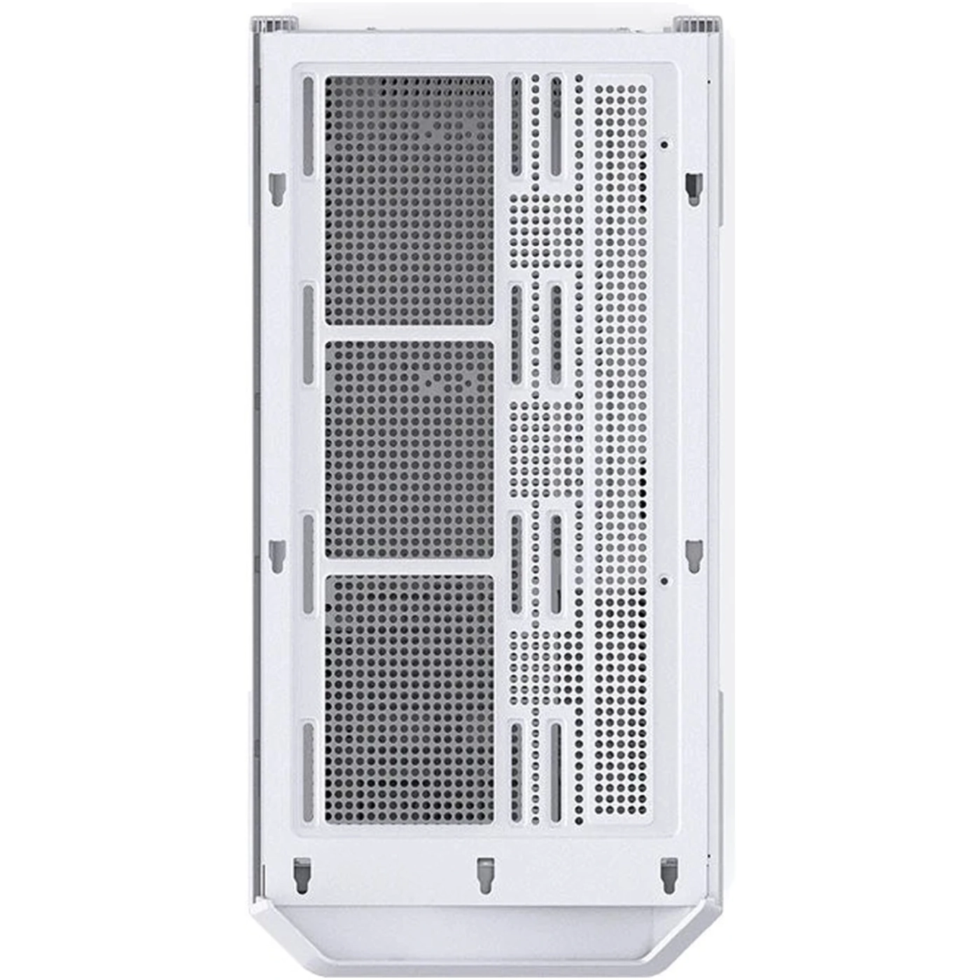 Obudowa Jonsbo D400 Biała cena - zdjęcie 6