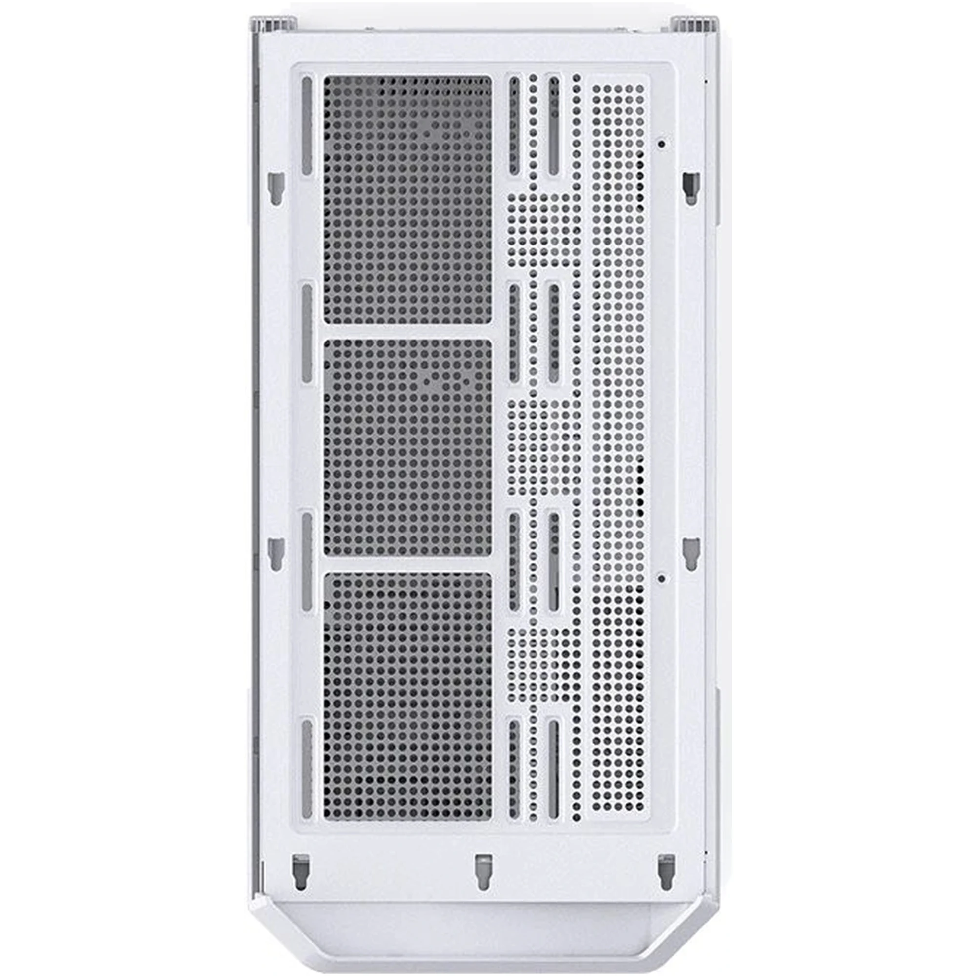 Obudowa Jonsbo D400 Biała cena - zdjęcie 6