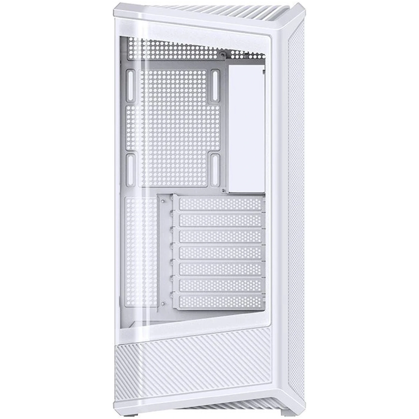 Obudowa Jonsbo D400 Biała cena - zdjęcie 7