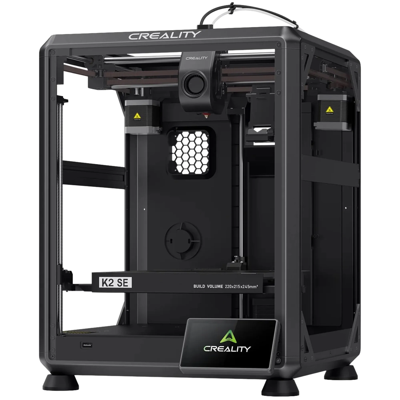 Drukarka 3D Creality CR-K2 SE Combo cena - zdjęcie 3