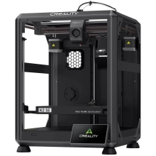 Drukarka 3D Creality CR-K2 SE Combo cena - zdjęcie 3