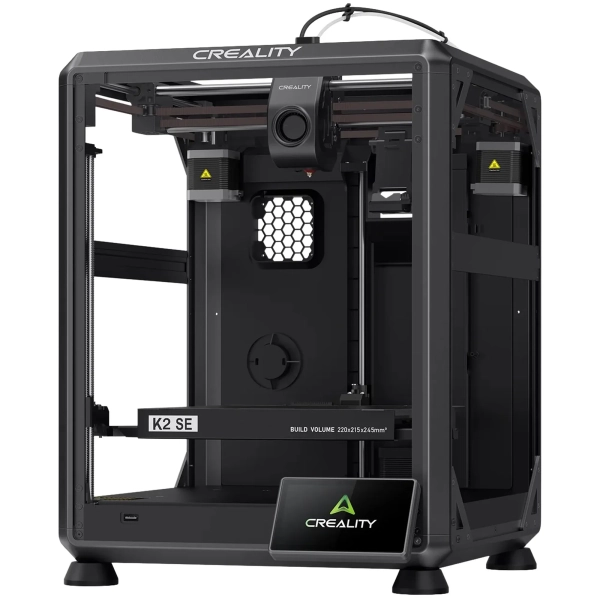 Drukarka 3D Creality CR-K2 SE Combo cena - zdjęcie 3