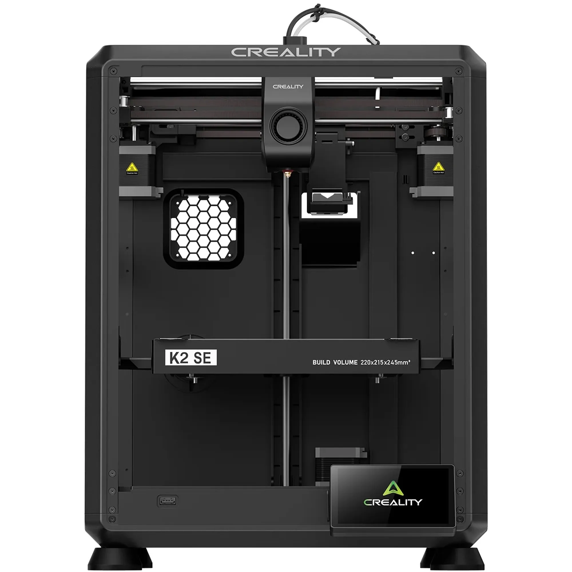 Drukarka 3D Creality CR-K2 SE Combo cena - zdjęcie 5