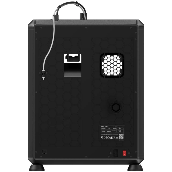 Drukarka 3D Creality CR-K2 SE Combo cena - zdjęcie 6