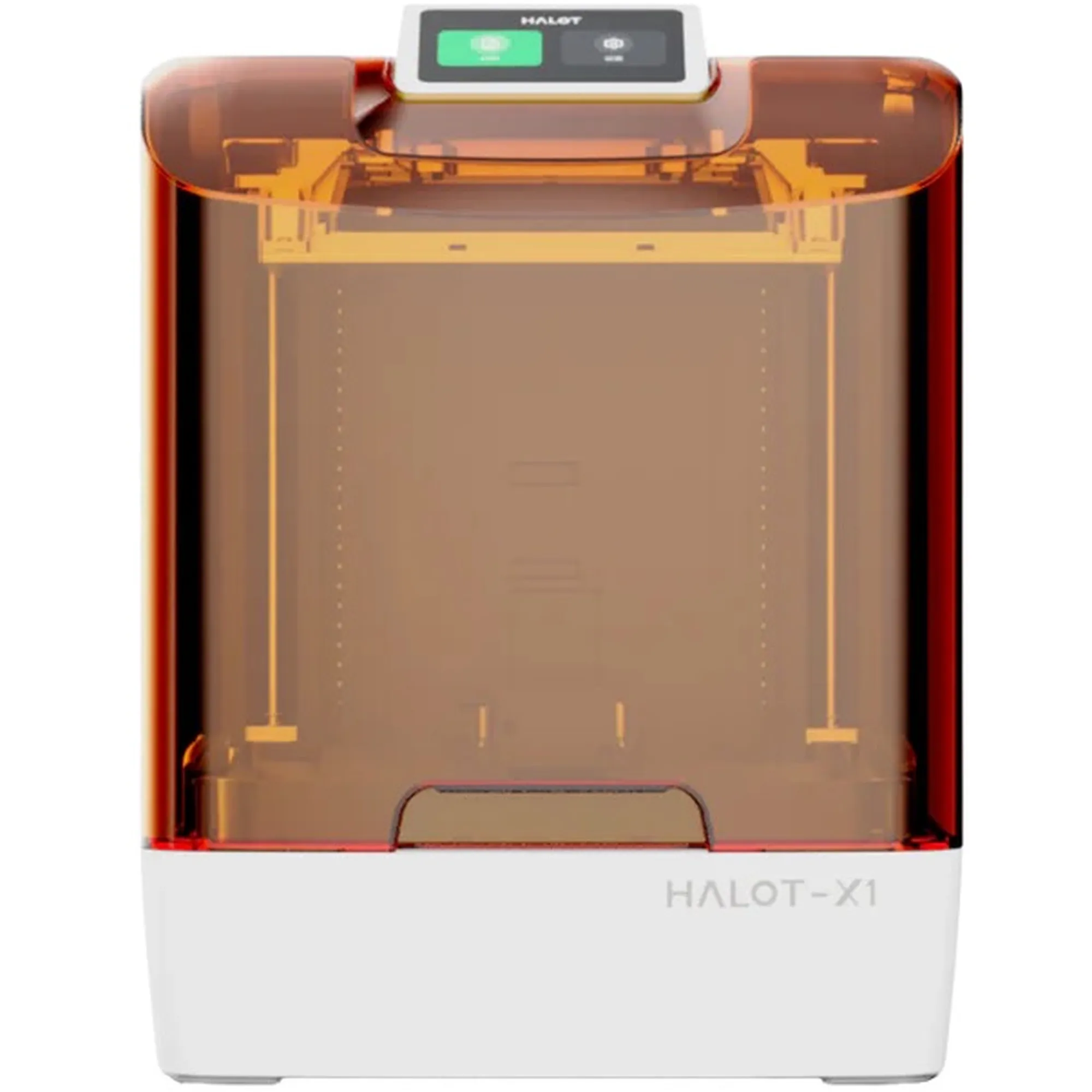 Drukarka 3D Creality Halot-X1 cena - zdjęcie 0