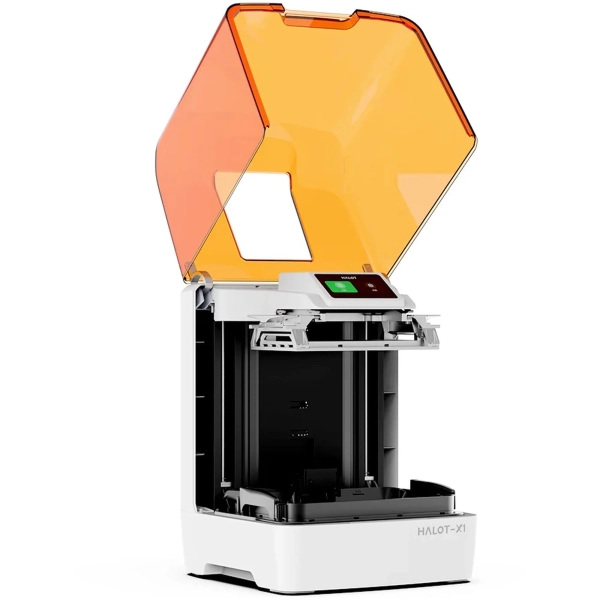 Drukarka 3D Creality Halot-X1 cena - zdjęcie 4