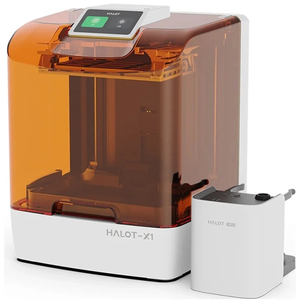 Drukarka 3D Creality Halot-X1 Combo cena - zdjęcie 1