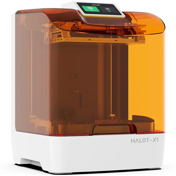 Drukarka 3D Creality Halot-X1 Combo cena - zdjęcie 2