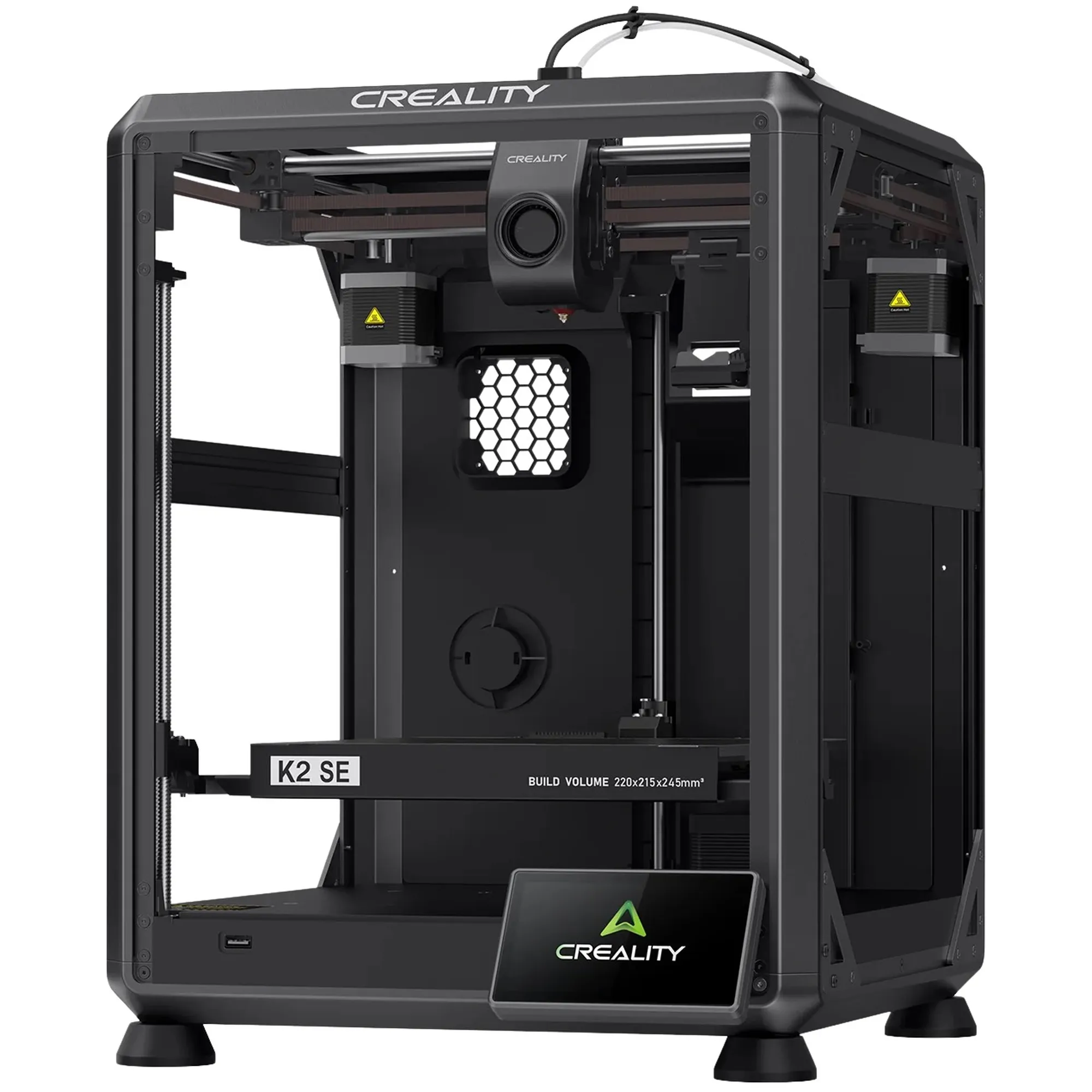 Drukarka 3D  Creality CR-K2 SE cena - zdjęcie 1