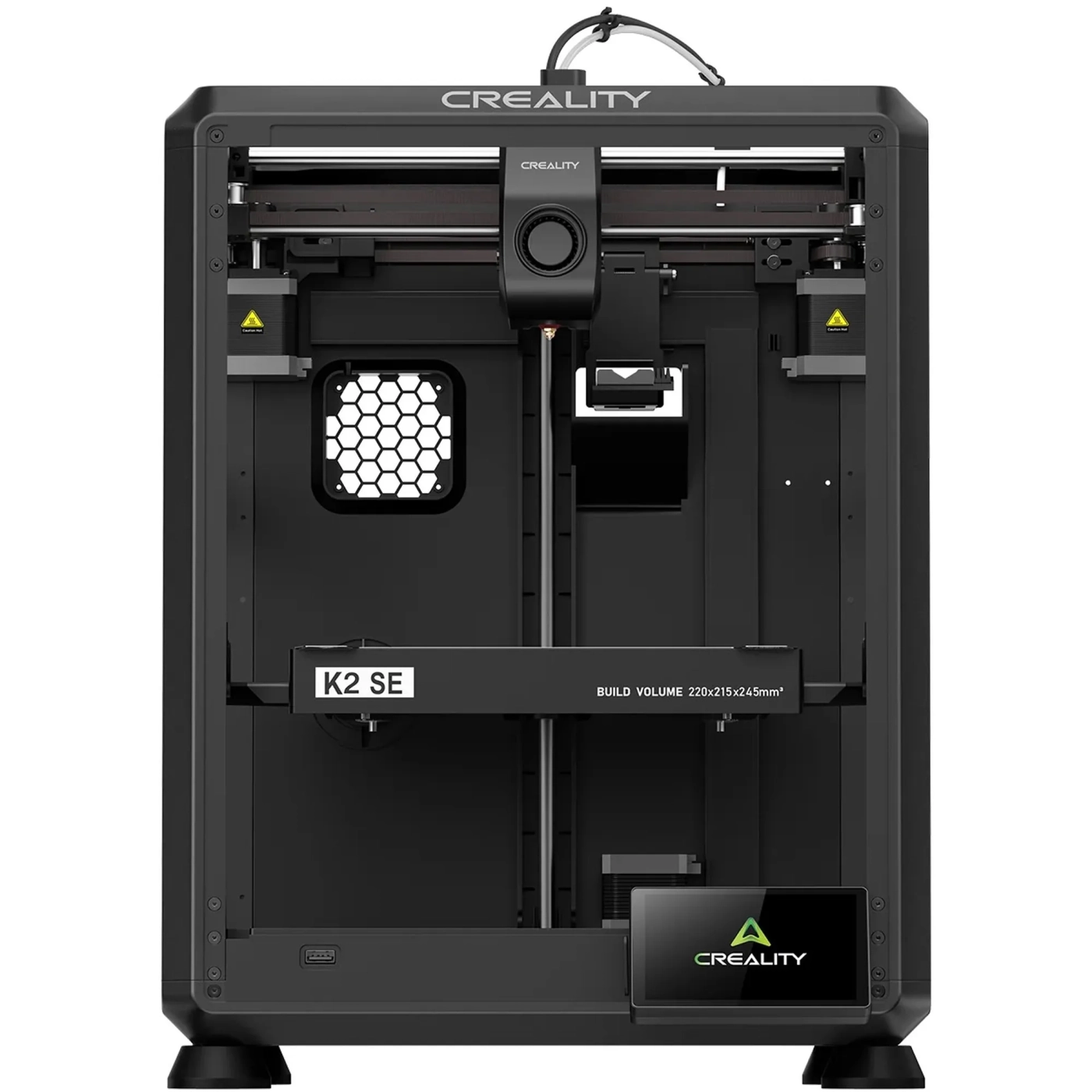 Drukarka 3D  Creality CR-K2 SE cena - zdjęcie 2