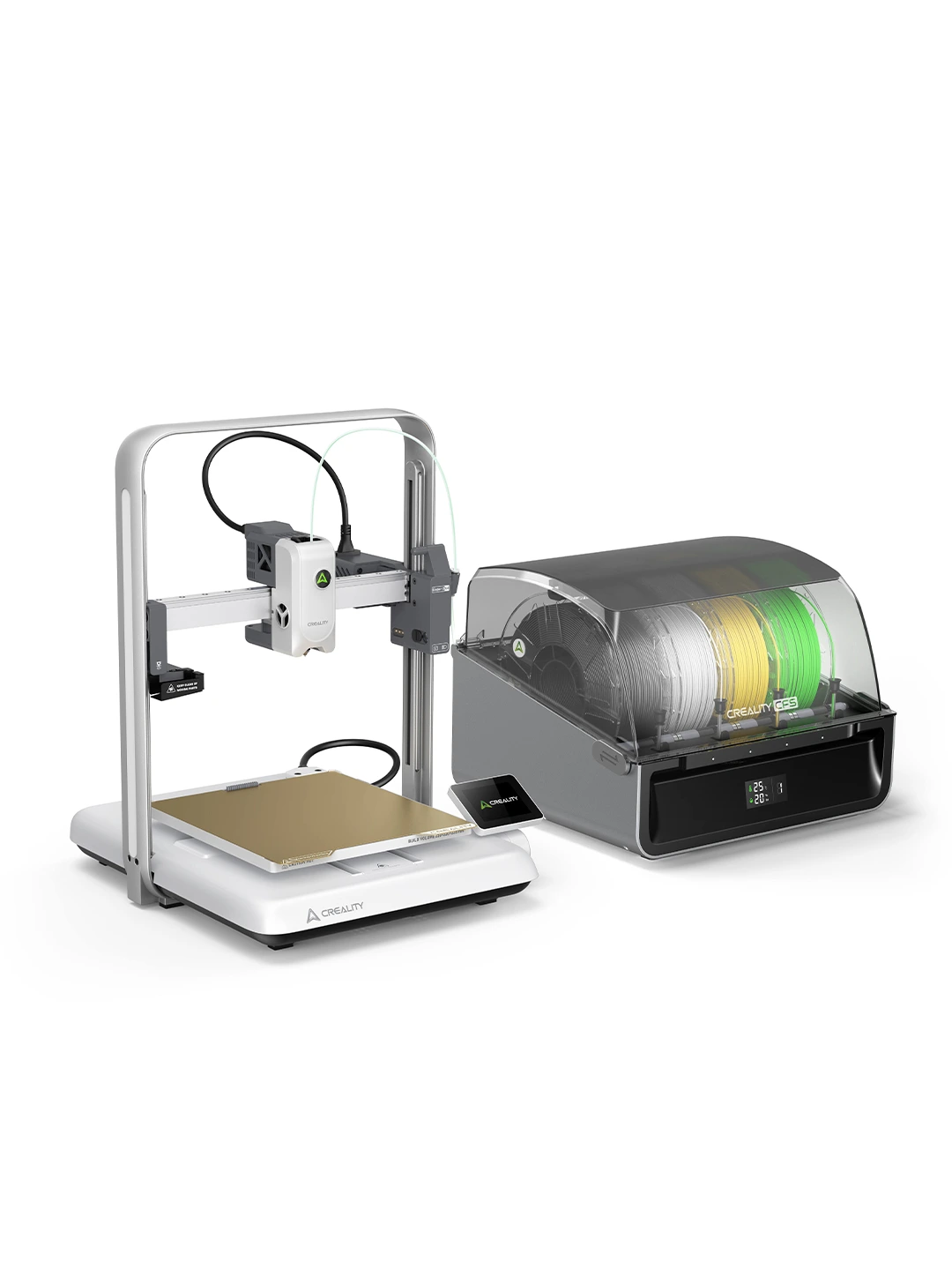 Drukarka 3D Creality Ender-3 V4 Combo cena - zdjęcie 1