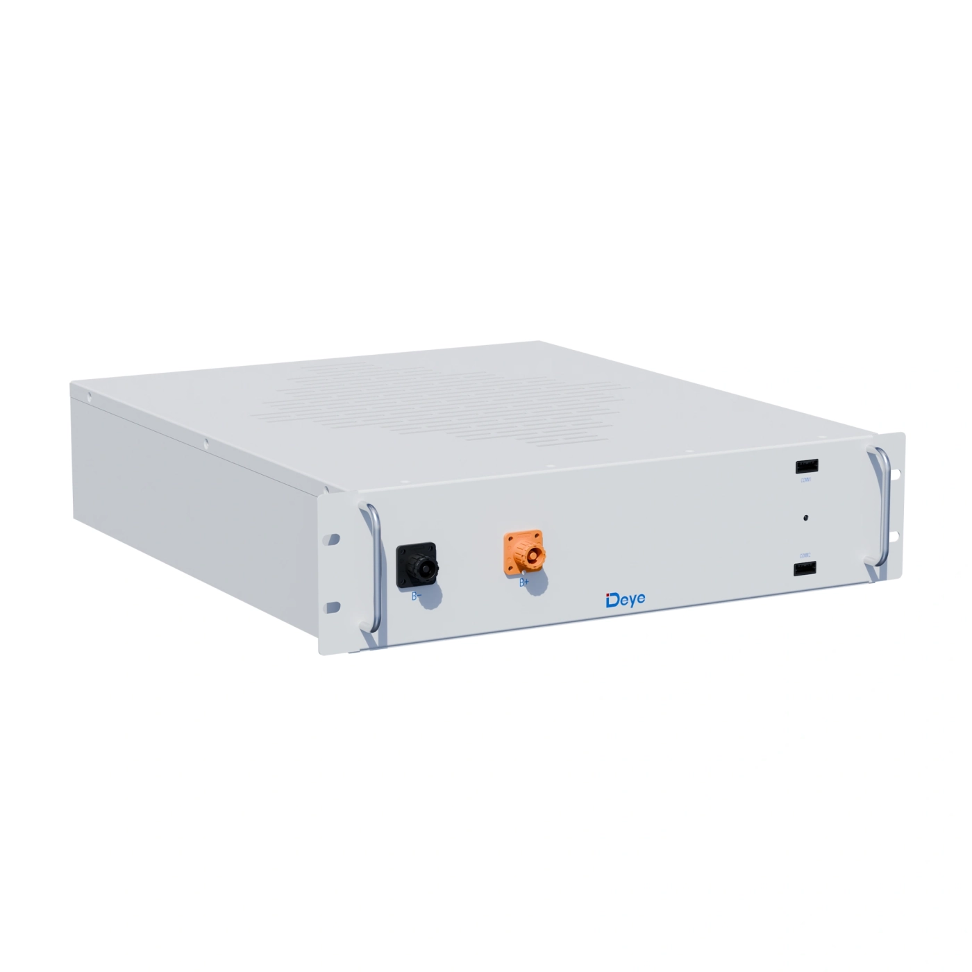 Akumulator DEYE BOS-G PRO LiFePO4 HV 51.2v 100AH 5.12kwh no BMS (BOS-G-Pack5.1) cena - zdjęcie 0