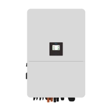 Falownik hybrydowy DEYE SUN-75K-SG02HP3-EU-EM6 75kW HV-battery 6 MPPT Wi-Fi 220/380V cena - zdjęcie 0