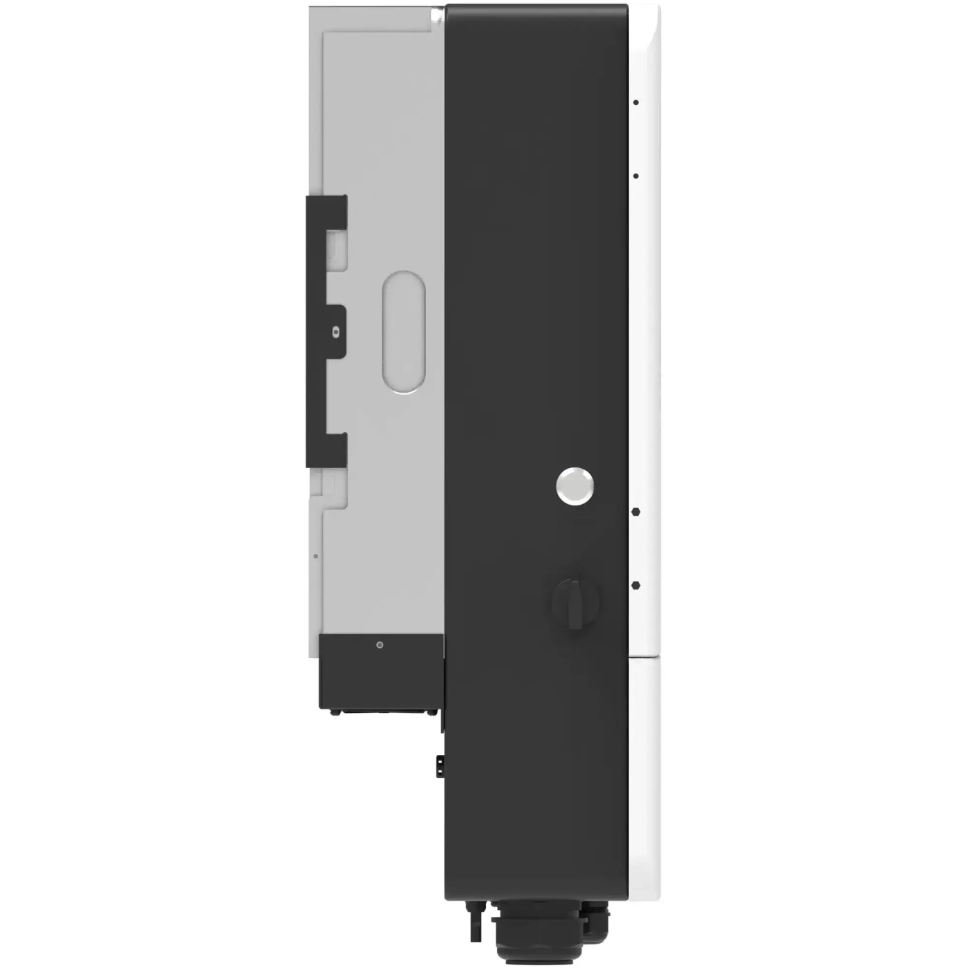 Falownik hybrydowy DEYE SUN-5K-SG05LP3-EU-SM2 5KW 48V 2 MPPT Wi-Fi 220/380V 3-ph (SUN-5K-SG05LP3-EU-SM2) cena - zdjęcie 1