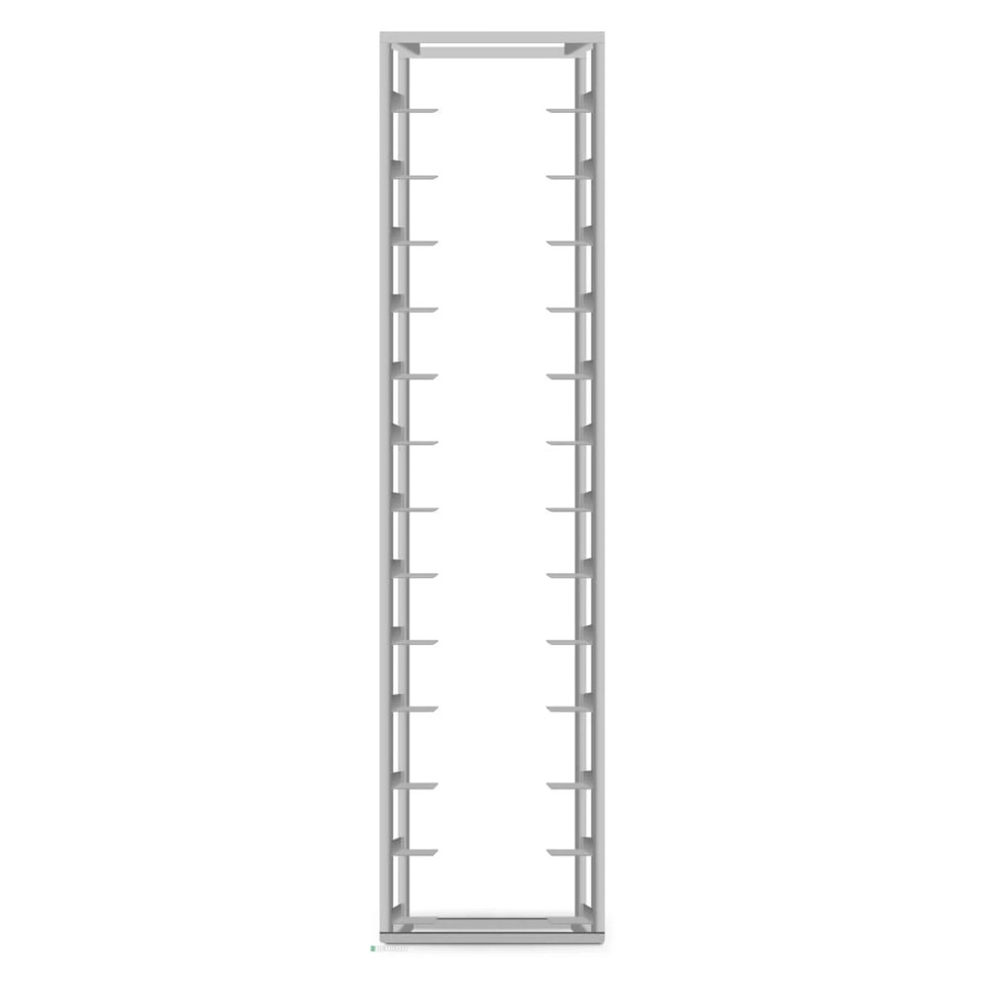 Stojak DEYE BOS-G na 13 akumulatorów (3U-HRACK) cena - zdjęcie 0