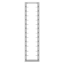 Stojak DEYE BOS-G na 13 akumulatorów (3U-HRACK) cena - zdjęcie 0