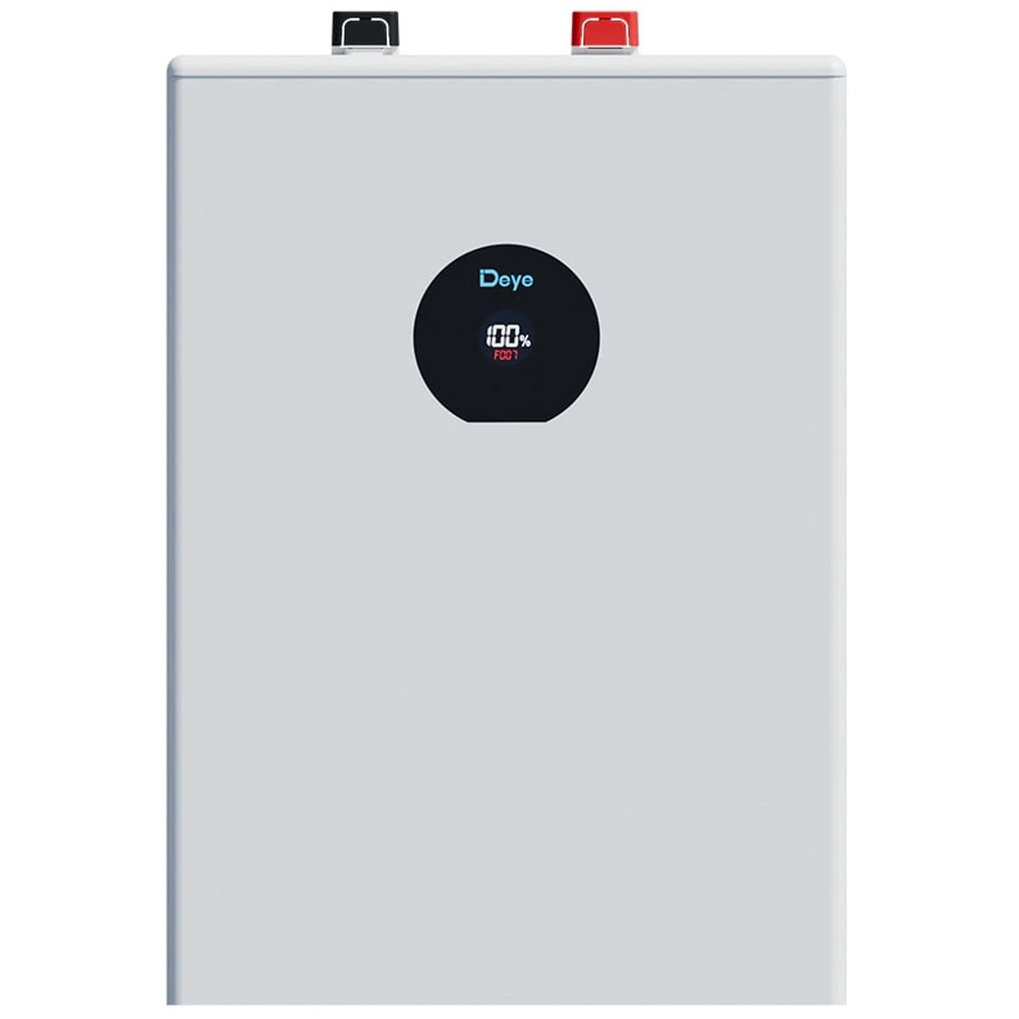 Akumulator (magazyn energii) DEYE SE-F12-C LiFePO4 LV 51.2 V 230 Ah 11,78 kWh (SE-F12-C) cena - zdjęcie 0