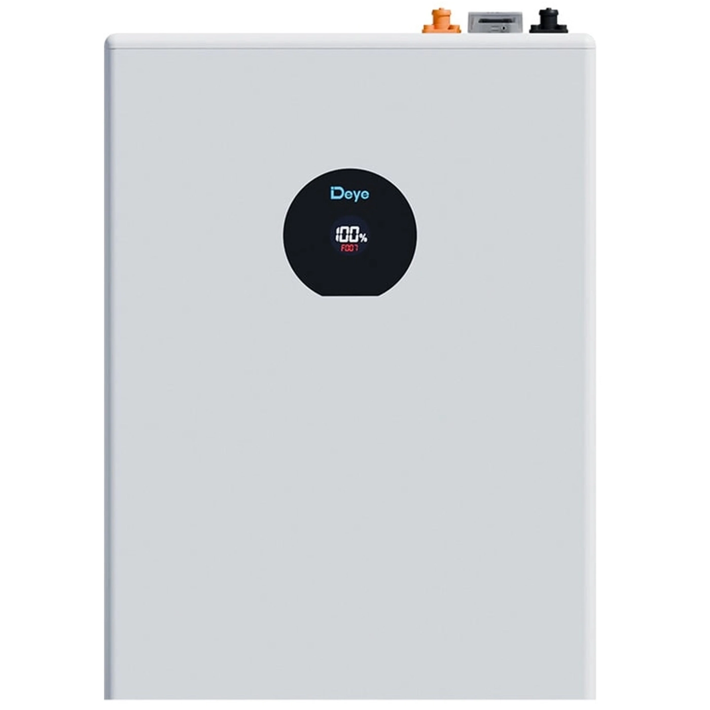 Akumulator (magazyn energii) DEYE SE-F5 Pro-C LiFePO4 LV 51.2v 100AH 5,12kwh (SE-F5 Pro-С) cena - zdjęcie 0