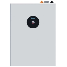 Akumulator (magazyn energii) DEYE SE-F5 Pro-C LiFePO4 LV 51.2v 100AH 5,12kwh (SE-F5 Pro-С) cena - zdjęcie 0