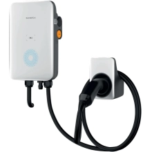 Ładowarka EV Sungrow AC007E-01 Typ 2 7kW 32A 230V 1-fazowa (AC007E-01) cena - zdjęcie 0