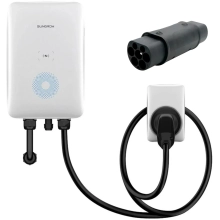 Ładowarka EV Sungrow AC007E-01 Typ 2 7kW 32A 230V 1-fazowa (AC007E-01) cena - zdjęcie 1