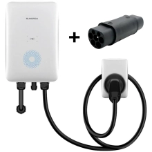 Ładowarka EV Sungrow AC007E-01 Typ 2 7kW 32A 230V 1-fazowa (AC007E-01) cena - zdjęcie 0