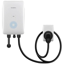 Ładowarka EV Sungrow AC011E-01 Typ 2 11kW 16A 400V 3-fazowa (AC011E-01) cena - zdjęcie 0