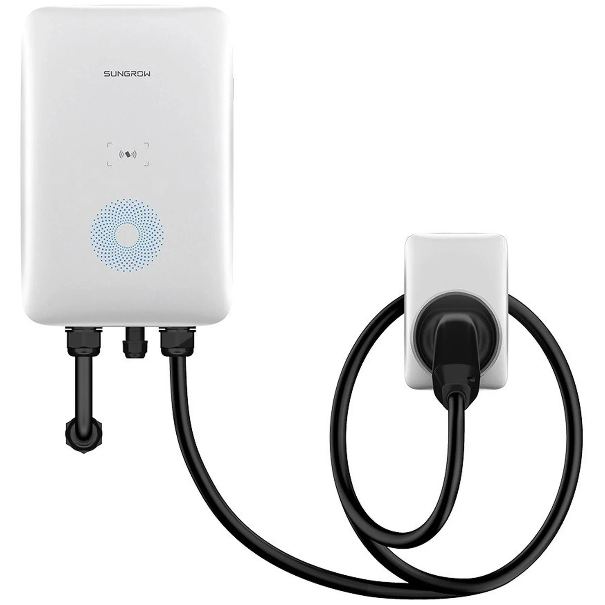 Ładowarka EV Sungrow AC011E-01 Typ 2 11kW 16A 400V 3-fazowa (AC011E-01) cena - zdjęcie 0