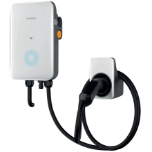 Ładowarka EV Sungrow AC011E-01 Typ 2 11kW 16A 400V 3-fazowa (AC011E-01) cena - zdjęcie 1