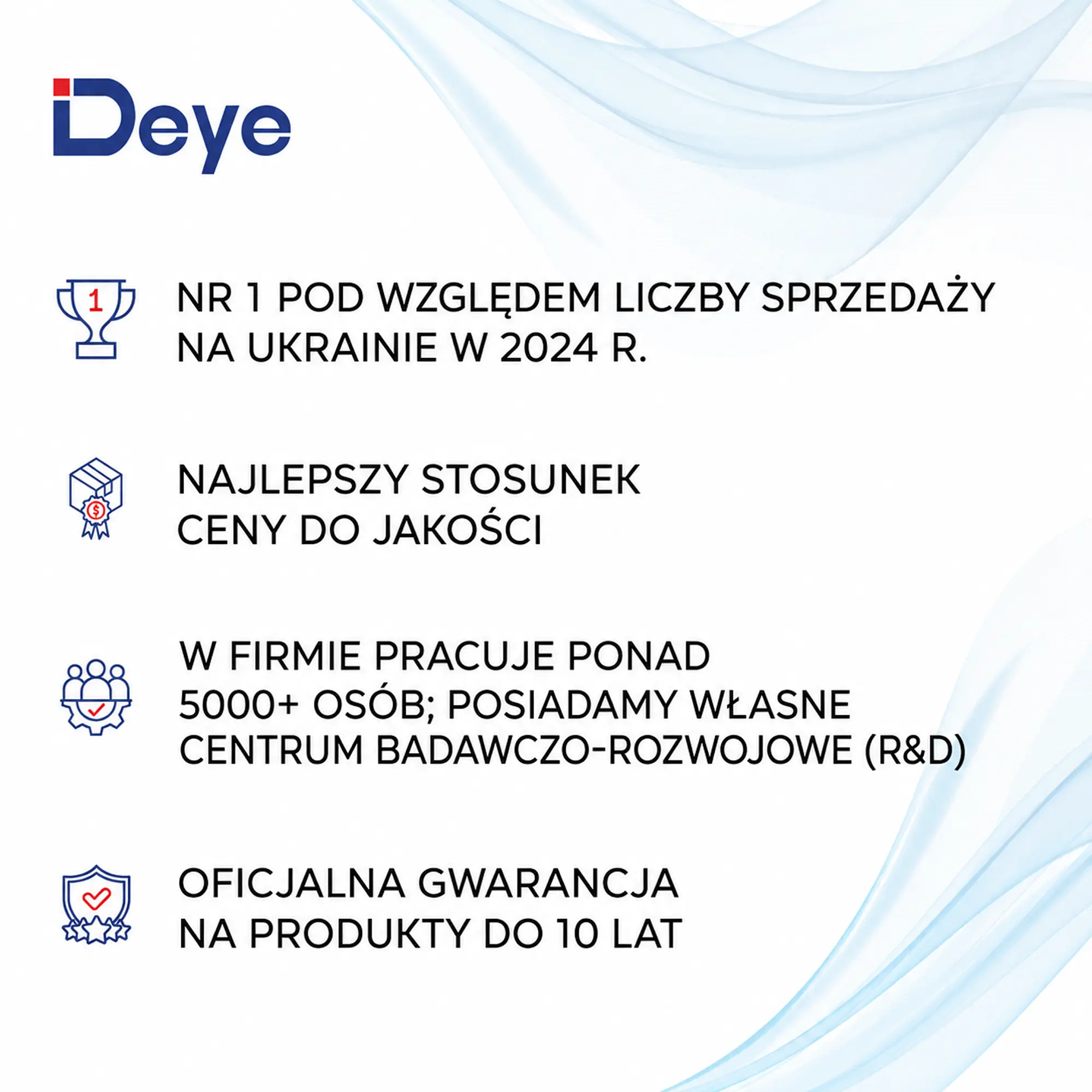 Akumulator (magazyn energii) DEYE BOS-A LiFePO4 HV 38,4 V 200 Ah 7,68 kWh bez modułu BMS (BOS-A) cena - zdjęcie 3