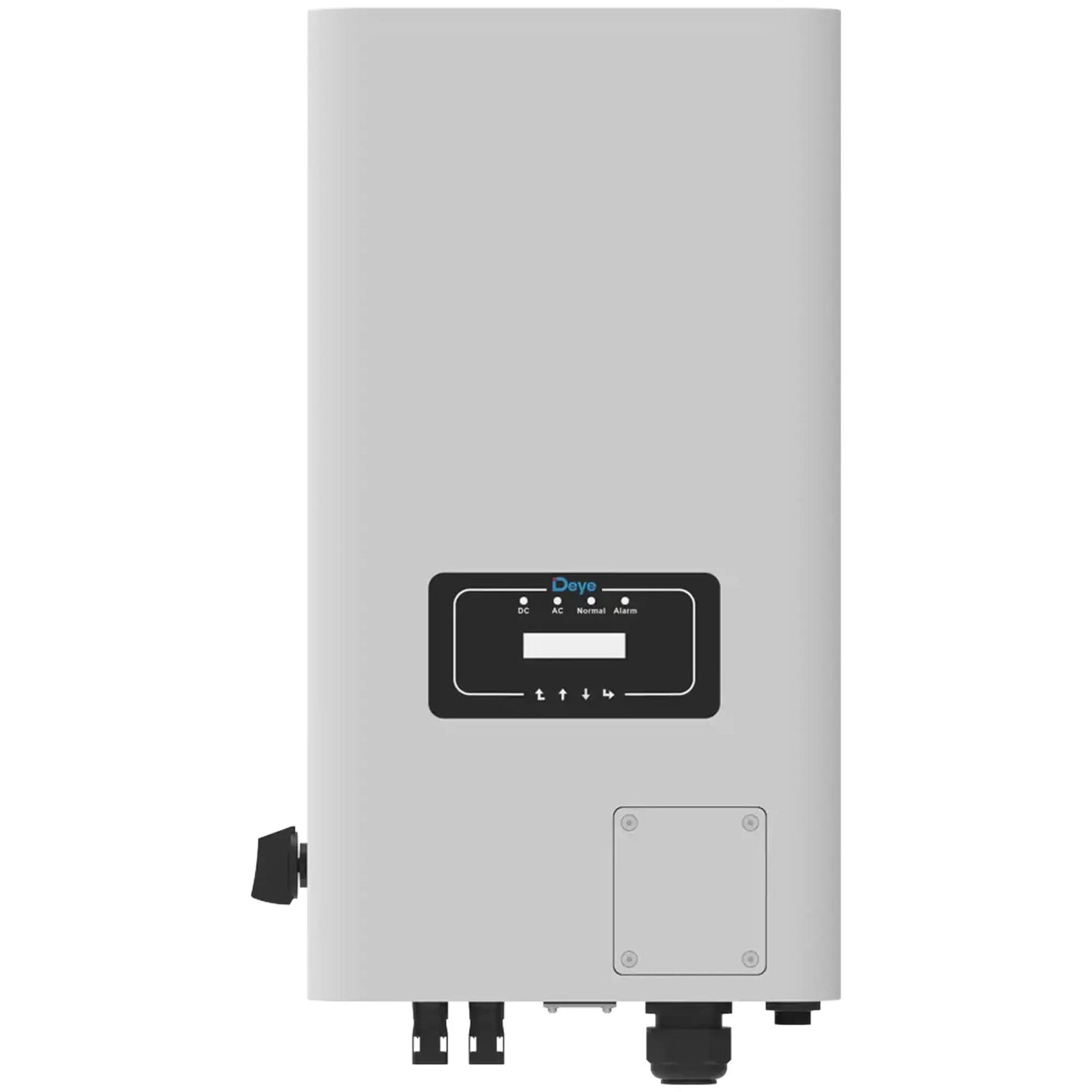 Falownik sieciowy Deye SUN-10K-G06P3-EU-BM2-P1 10 kW, 3-fazowy, 2 MPPT, Wi-Fi cena - zdjęcie 0