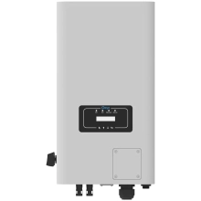 Falownik sieciowy Deye SUN-10K-G06P3-EU-BM2-P1 10 kW, 3-fazowy, 2 MPPT, Wi-Fi cena - zdjęcie 0