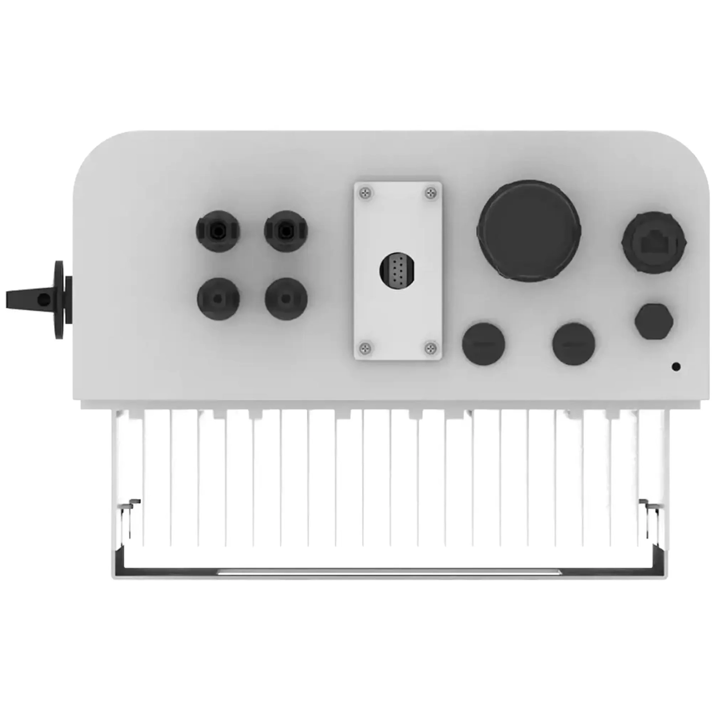 Falownik sieciowy Deye SUN-10K-G06P3-EU-BM2-P1 10 kW, 3-fazowy, 2 MPPT, Wi-Fi cena - zdjęcie 1