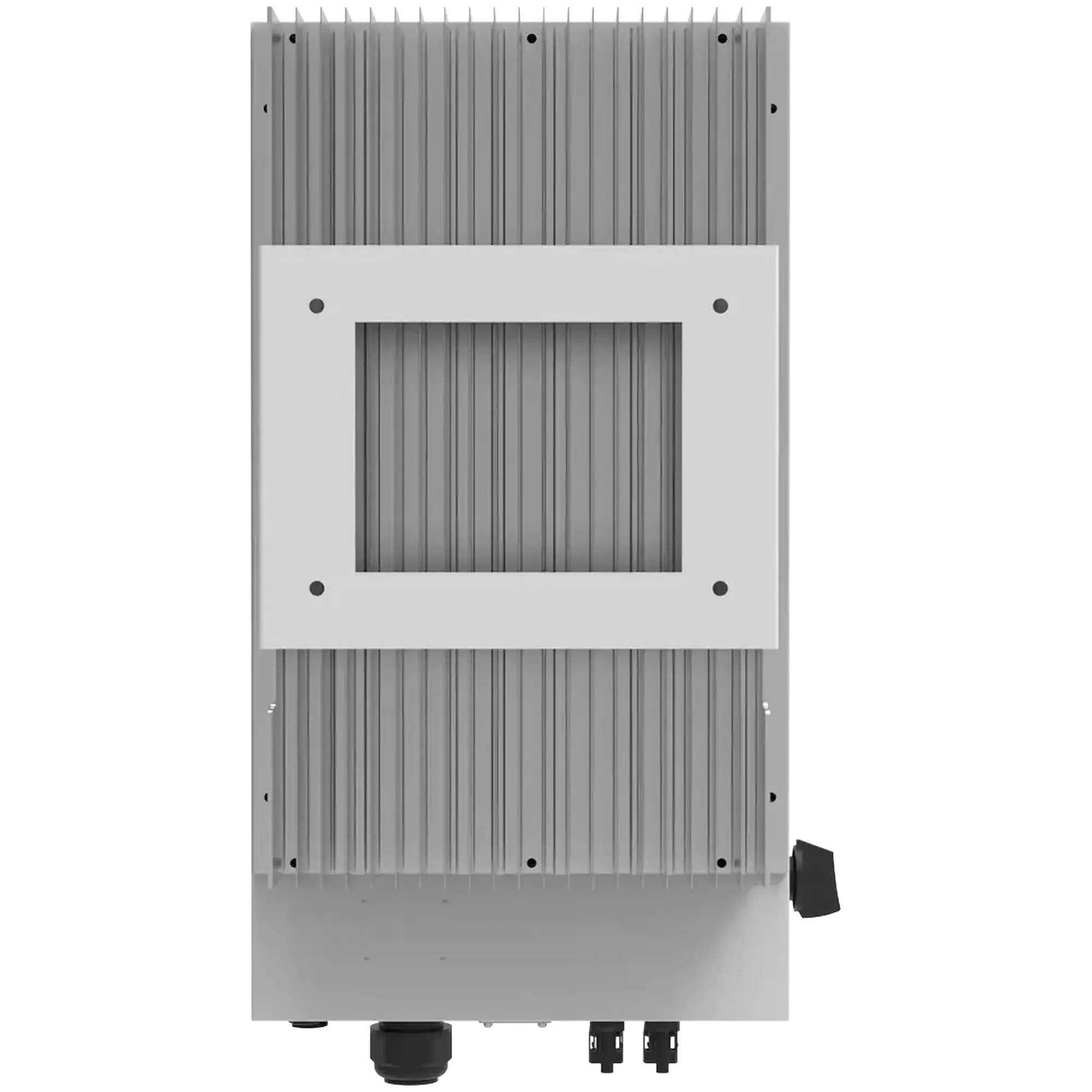 Falownik sieciowy Deye SUN-10K-G06P3-EU-BM2-P1 10 kW, 3-fazowy, 2 MPPT, Wi-Fi cena - zdjęcie 3
