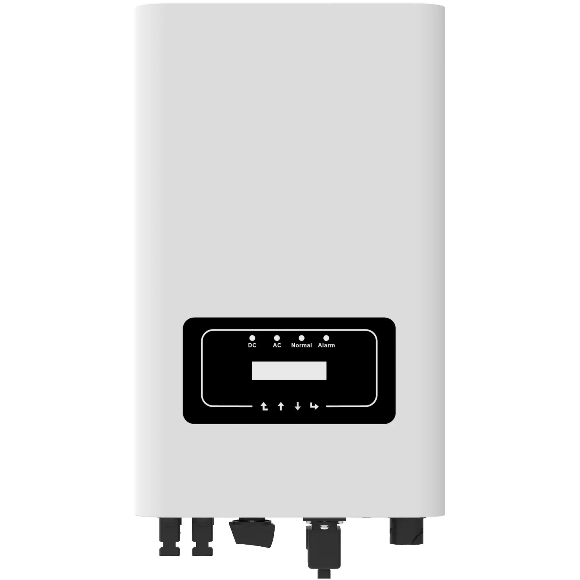 Falownik sieciowy Deye SUN-10K-G06P3-EU-AM2-P1 10 kW, 3-fazowy, 2 MPPT, Wi-Fi cena - zdjęcie 0