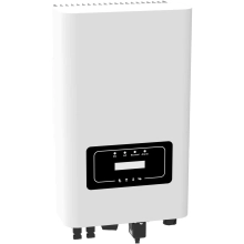 Falownik sieciowy Deye SUN-10K-G06P3-EU-AM2-P1 10 kW, 3-fazowy, 2 MPPT, Wi-Fi cena - zdjęcie 1