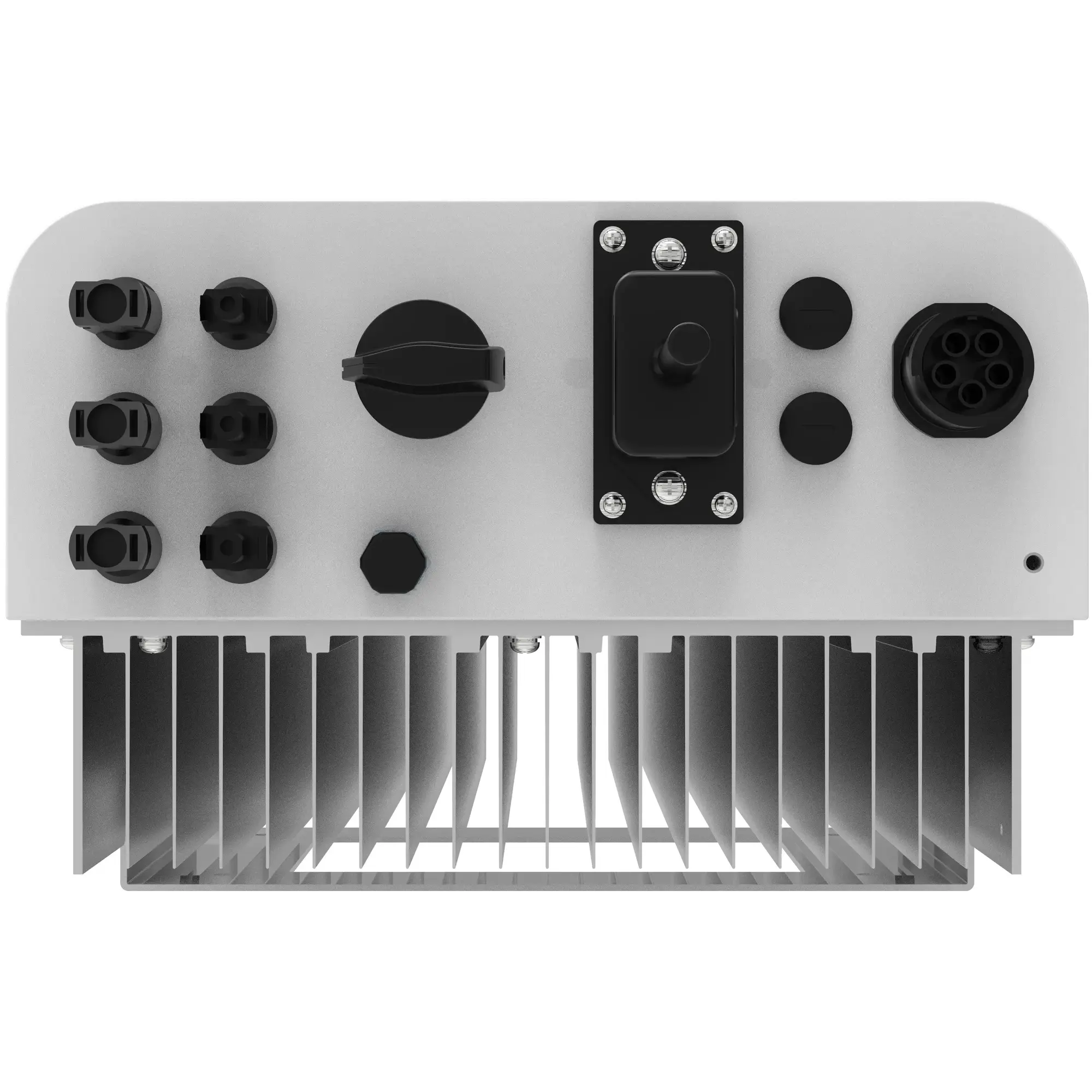 Falownik sieciowy Deye SUN-10K-G06P3-EU-AM2-P1 10 kW, 3-fazowy, 2 MPPT, Wi-Fi cena - zdjęcie 2