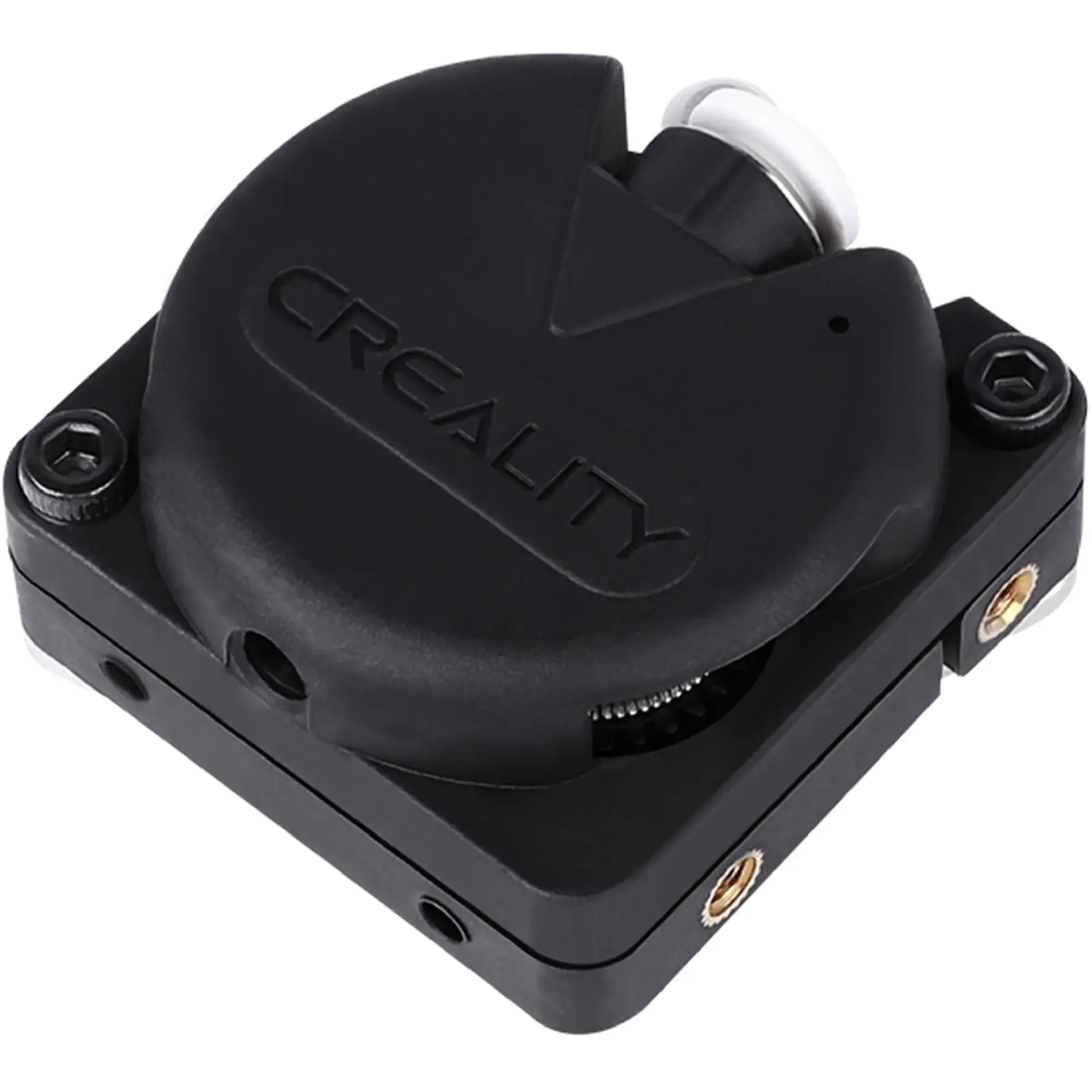 Mechanizm ekstrudera Creality do K1/K1C/K1 Max/K1 SE cena - zdjęcie 3