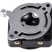 Mechanizm ekstrudera Creality do K1/K1C/K1 Max/K1 SE cena - zdjęcie 4